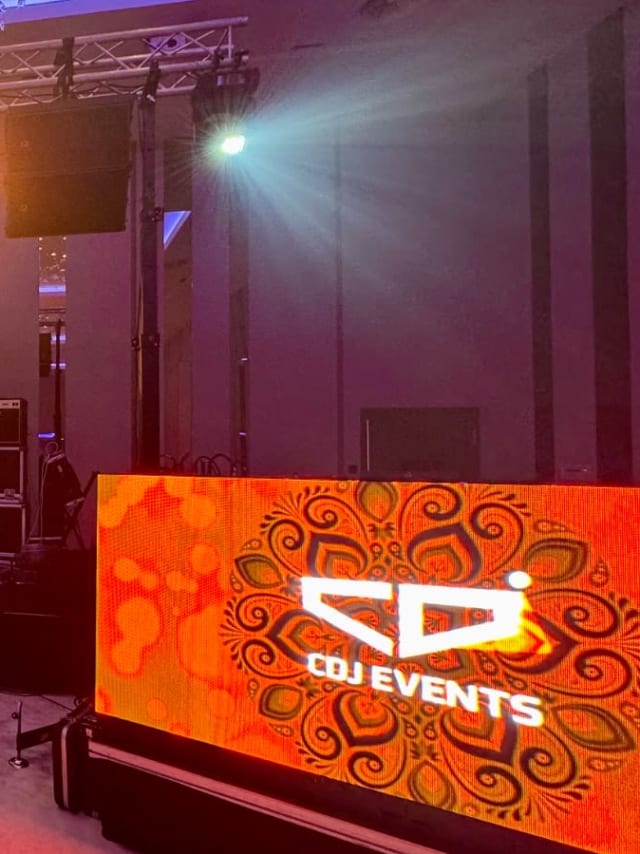 CDj events