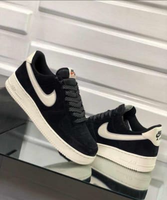 Nike Airforce one - Kicks_xx