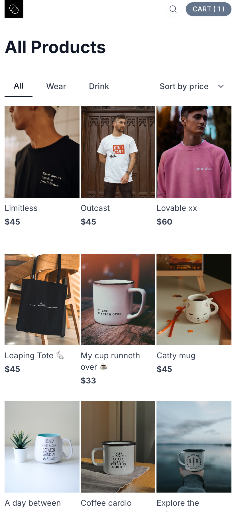 Yes, the theme is mobile responsive too