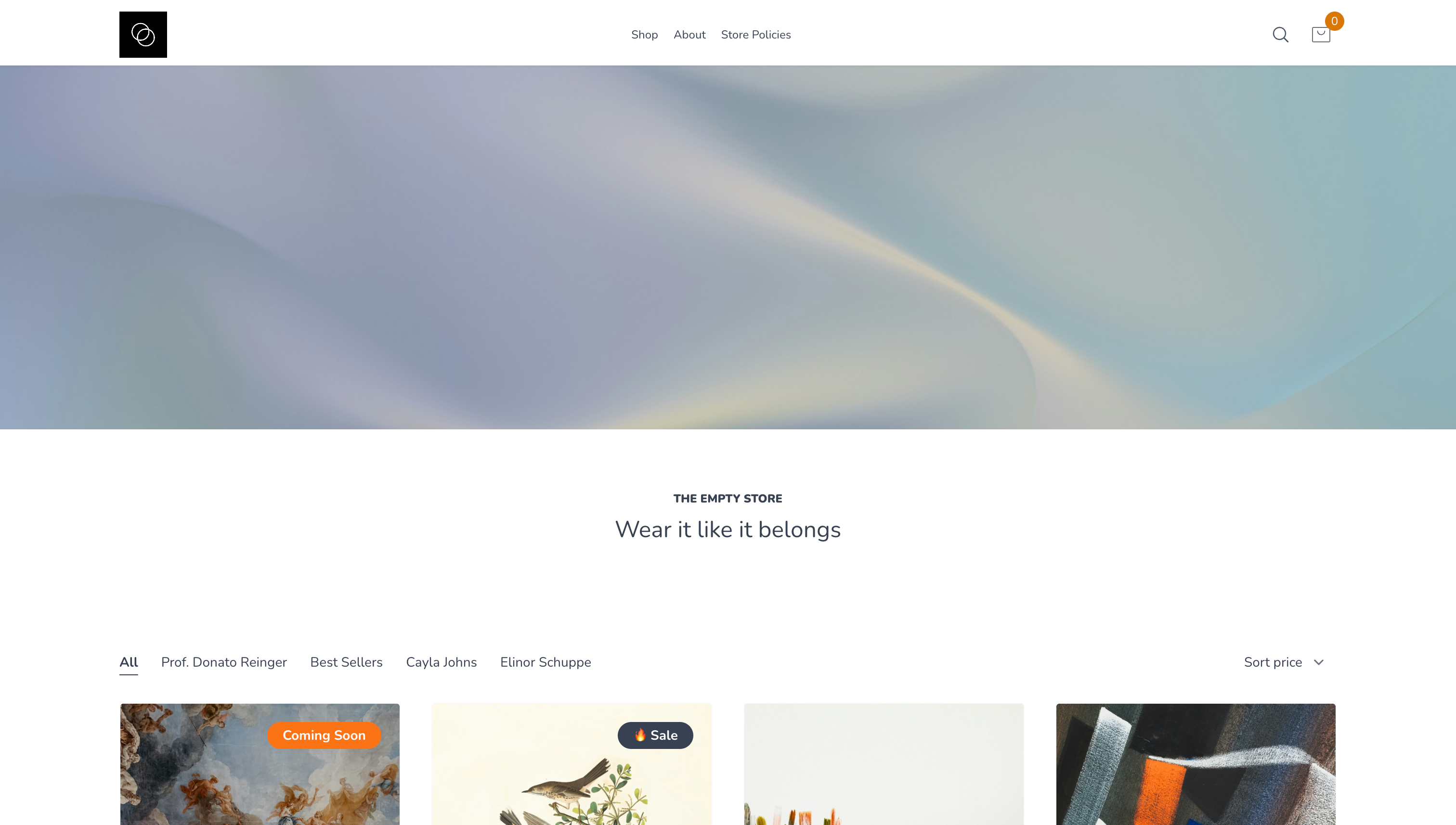 How to Start an Online Storefront