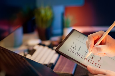 The Ultimate Launch Checklist for Your Online Store
