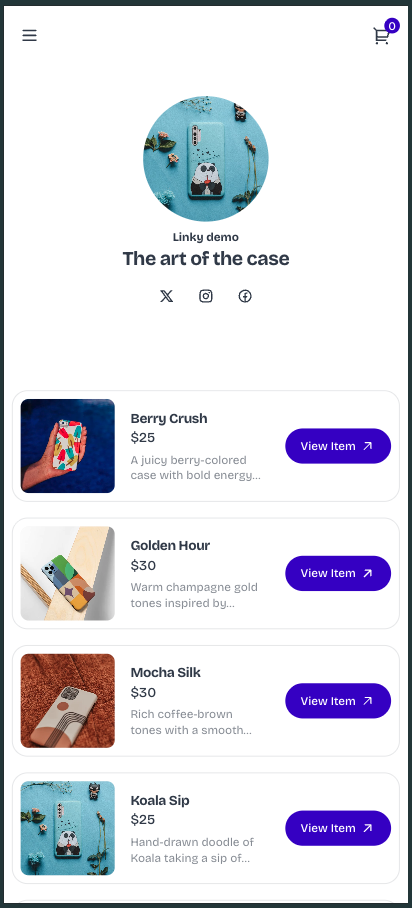 What Is a Link-in-Bio Store and Do You Need One?
