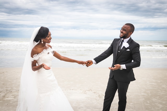 How to Create a Wedding Registry in Nigeria (Step-by-Step)