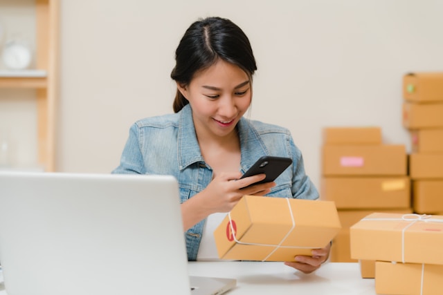 The Solopreneur's Guide to Running an Online Store (2026)