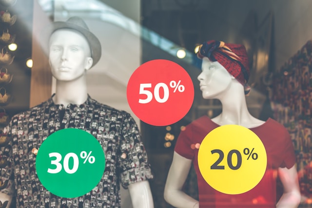 How to Add Discount Codes to Your Online Store