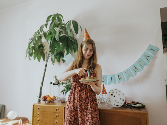 Birthday Wishlist Ideas: How to Make One People Will Actually Use