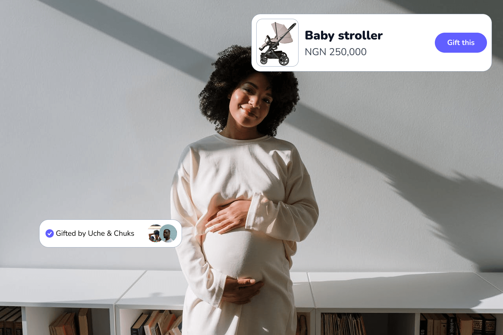 Setting Up a Baby Registry in Nigeria: What's Different