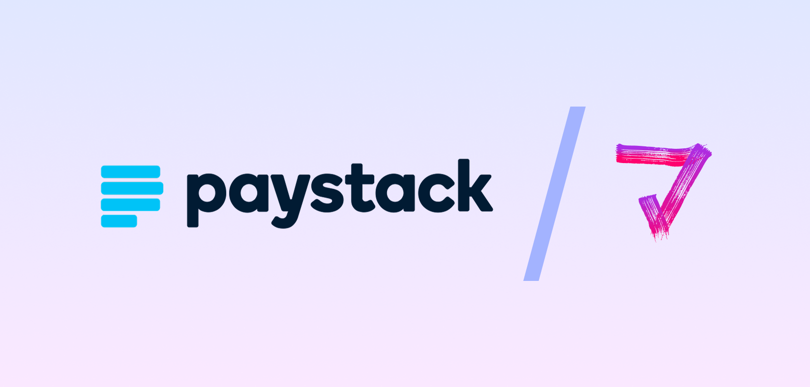 Accept payments with Paystack — now live for your store
