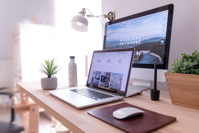 Website builders in Nigeria