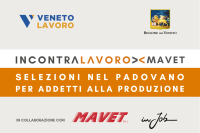 INCONTRALAVORO MAVET