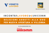 Incontralavoro Unicomm