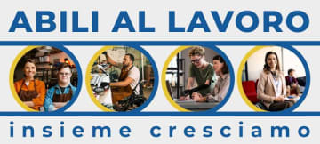 Abili al Lavoro - Conferenza permanente regionale sulle politiche per l’inserimento lavorativo delle persone con disabilità