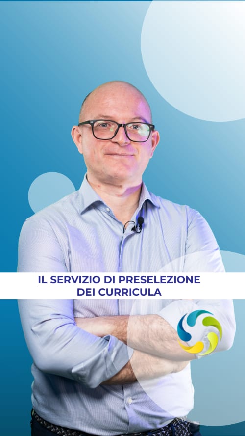 #CPIconsiglia - come fare una buona ricerca attiva di lavoro