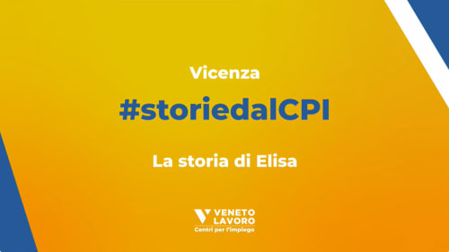 #storiedalCPI-la storia di Elisa