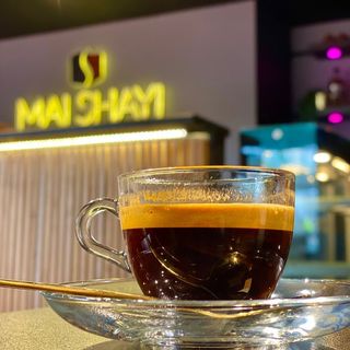 Mai Shayi Coffee Roasters
