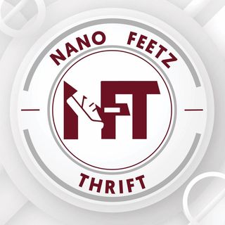 NANOFEETZ