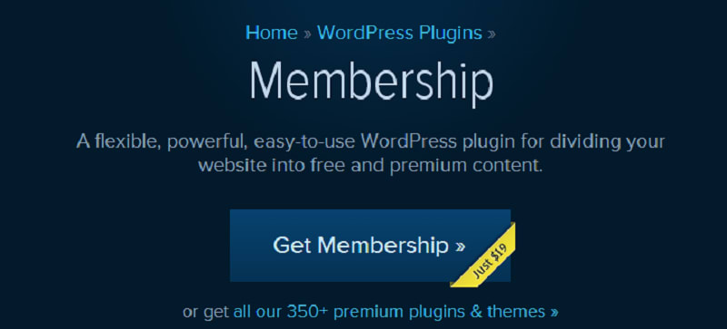 WordPress-Membership-Plugin-WPMUDev-Membership