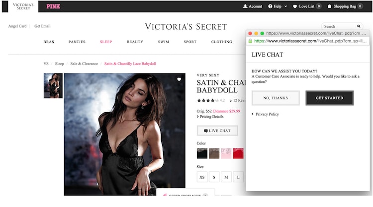 15 Ecommerce Product Page Design Ideas Your Users Will Love
