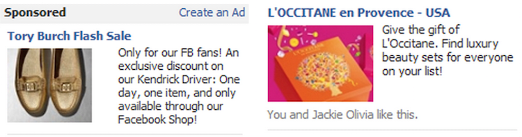 luxury-facebook-ads