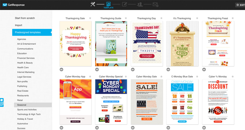 newsletter-templates