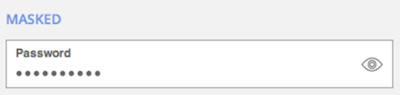 password-mask-unmask