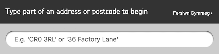 postcode-lookup