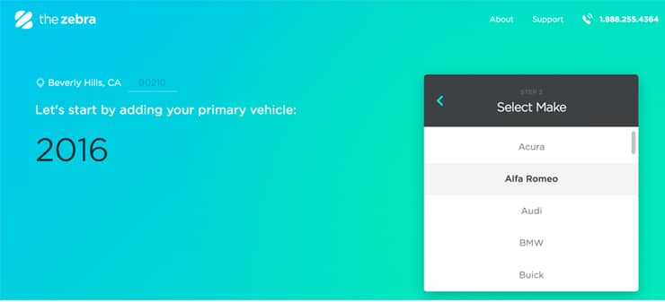 2018 s best lead generation forms 21 examples to try