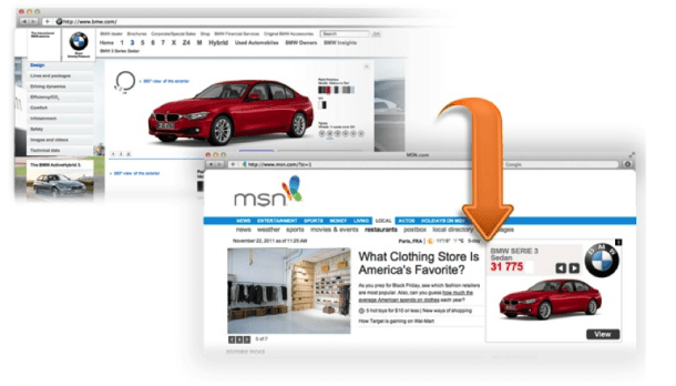 Remarketing