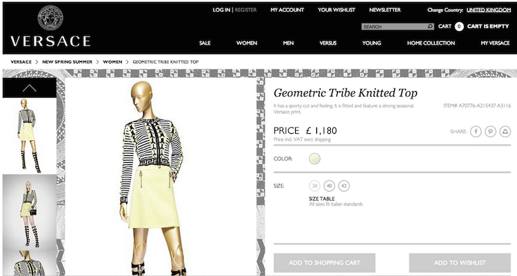 Marketing Strategies for Luxury Fashion Brands - Textile Learner