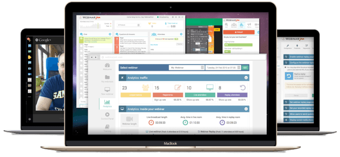 10 Best Webinar Software Platforms For 2023