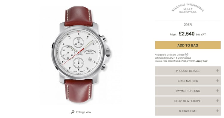 15 eCommerce Product Page Design Ideas Your Users Will Love