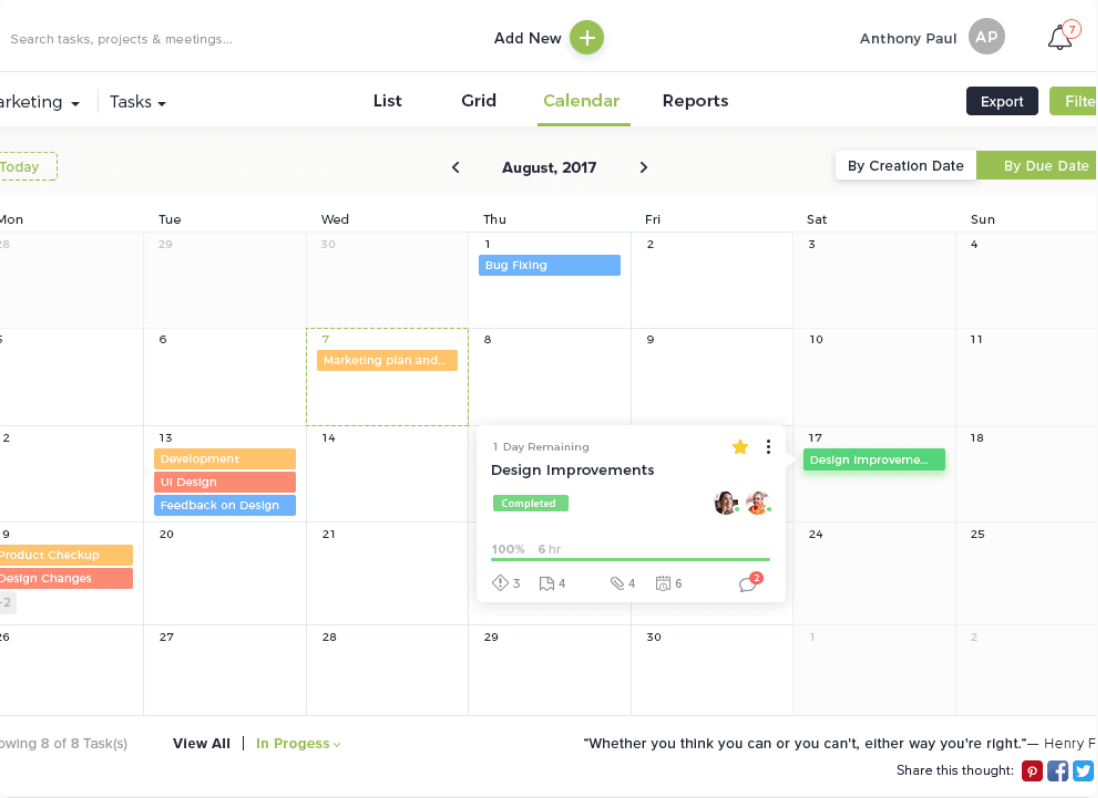 10 To Do List Apps Day Planners to Get More Done in 2023