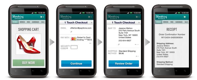Mcommerce