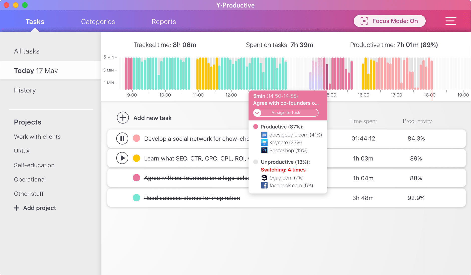 These apps block social media so you can be more productive - Reviewed