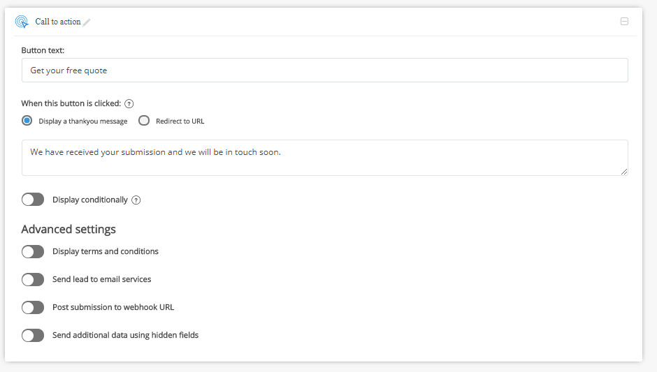 Why Multi-Step Lead Forms Get up to 300% More Conversions
