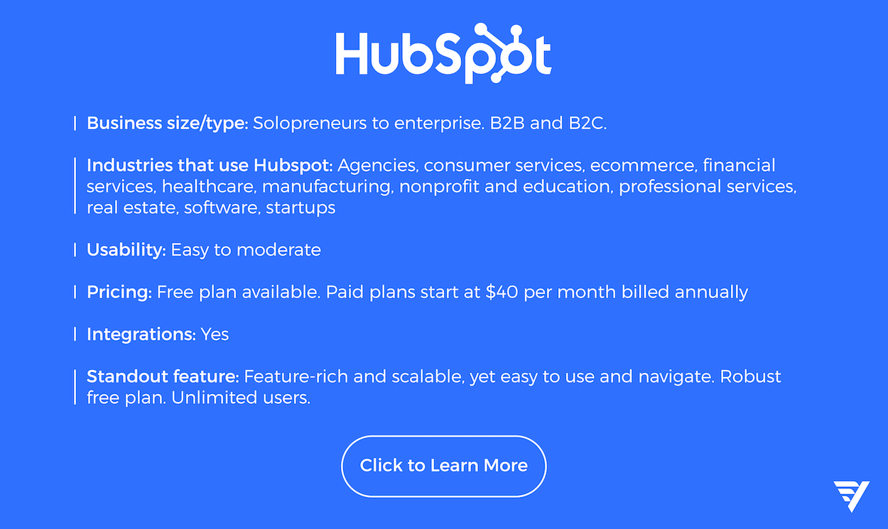 HubSpot
