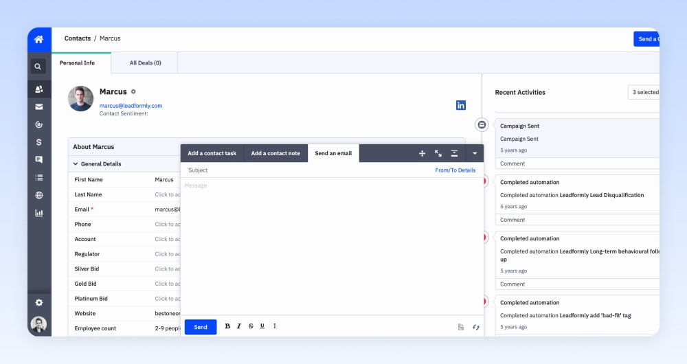 Top 10 task management tools for email marketers —