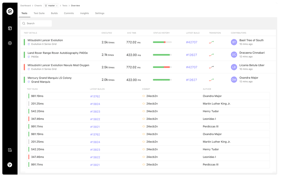 10 Best QA and Test Automation Software