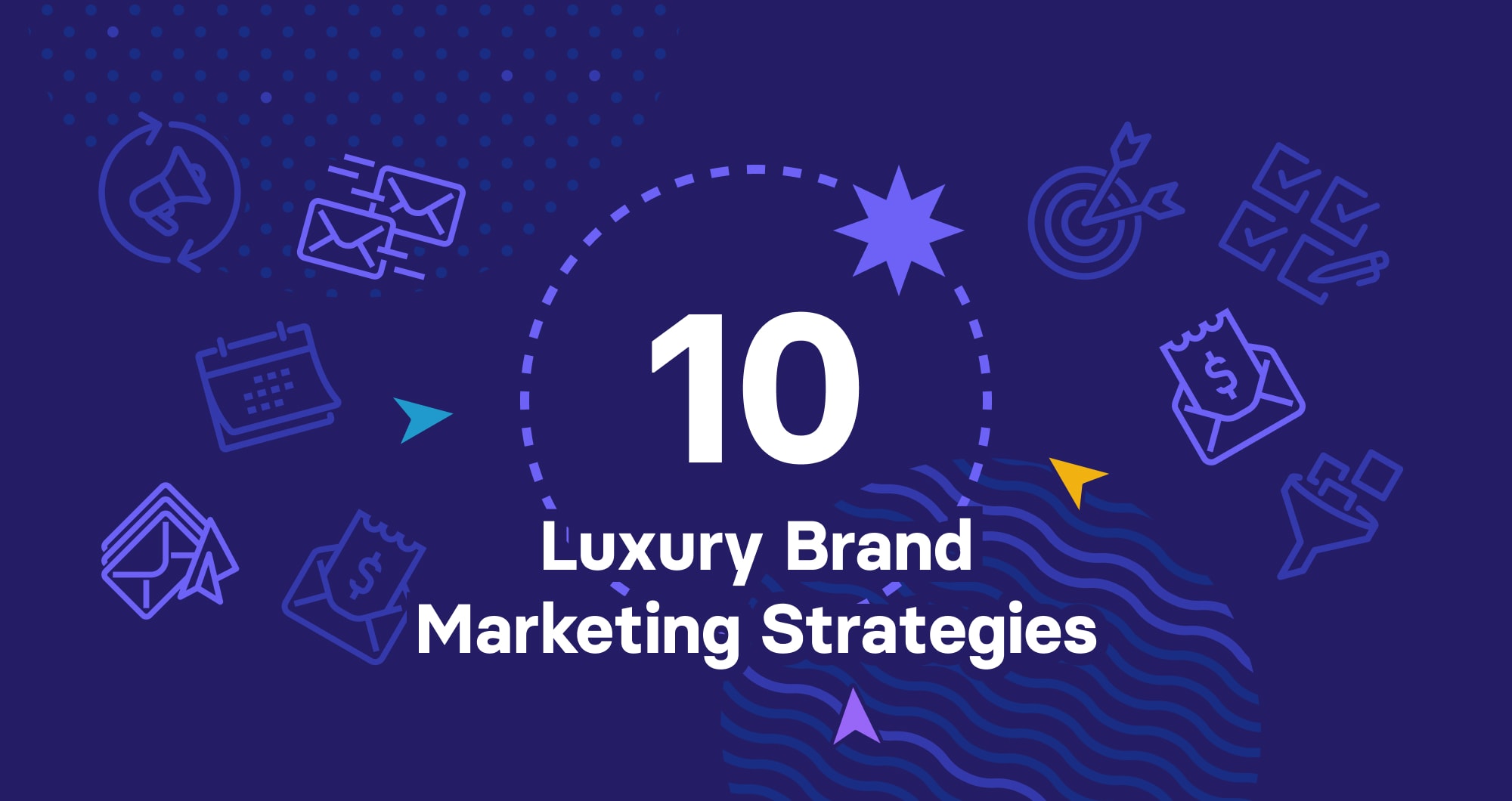 Marketing To A High-End Consumer, Using The Luxury Strategy