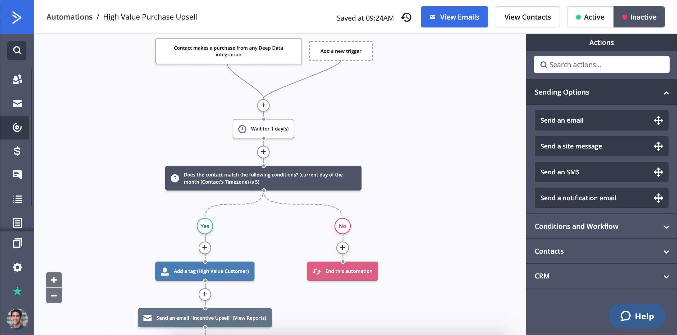 g2 automation