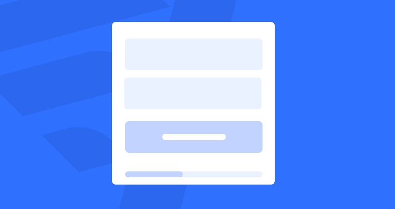 58 Form Design Best Practices & Form UX Examples to boost Conversions