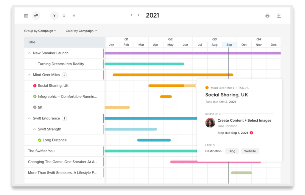 9 Best Marketing Calendar Software & Tools to Plan Your Marketing 9 Best Marketing Calendar Software & Tools to Plan Your Marketing