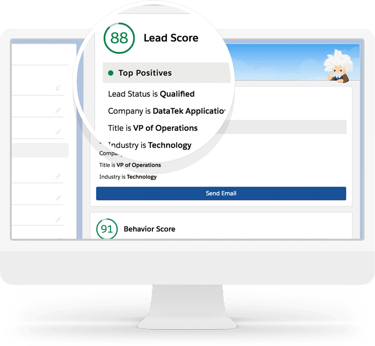 Salesforce Pardot