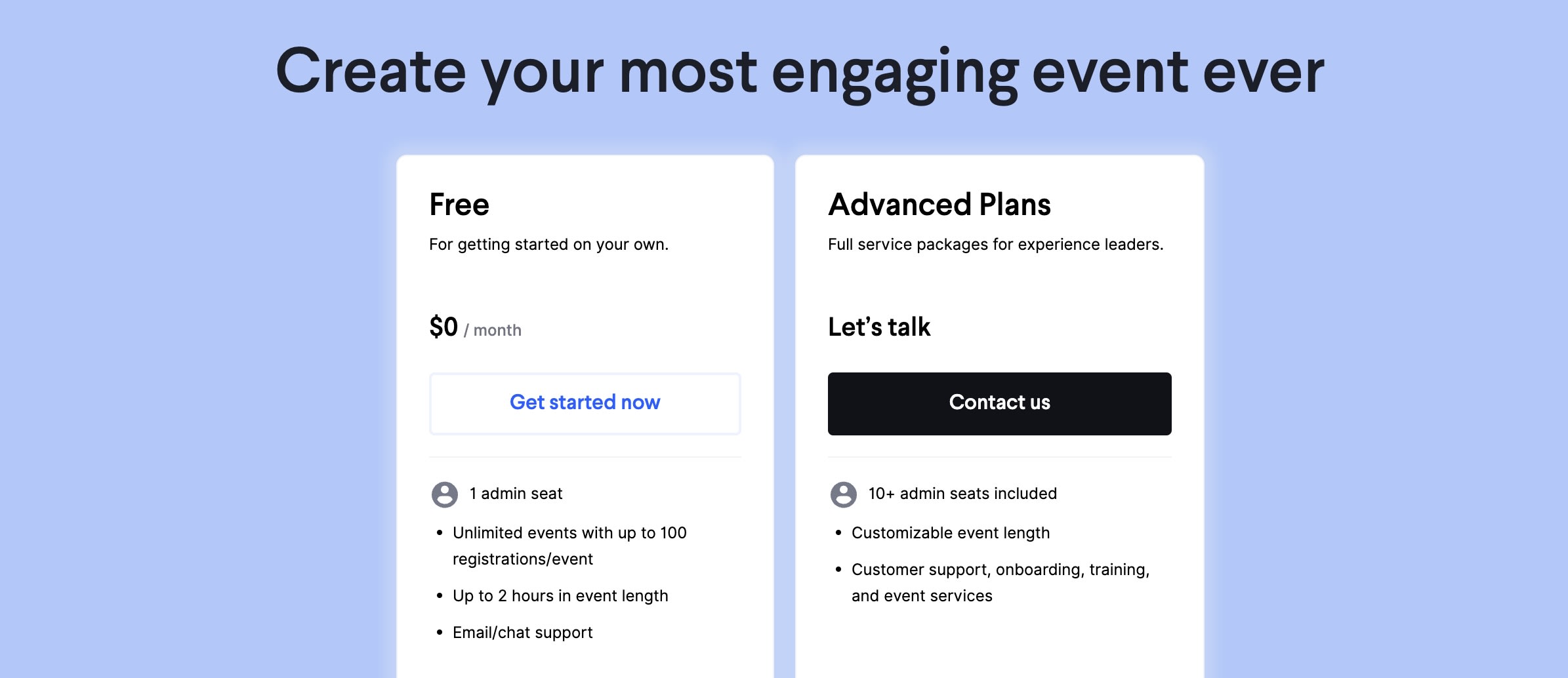 7 Best Hybrid & Virtual Event Platforms