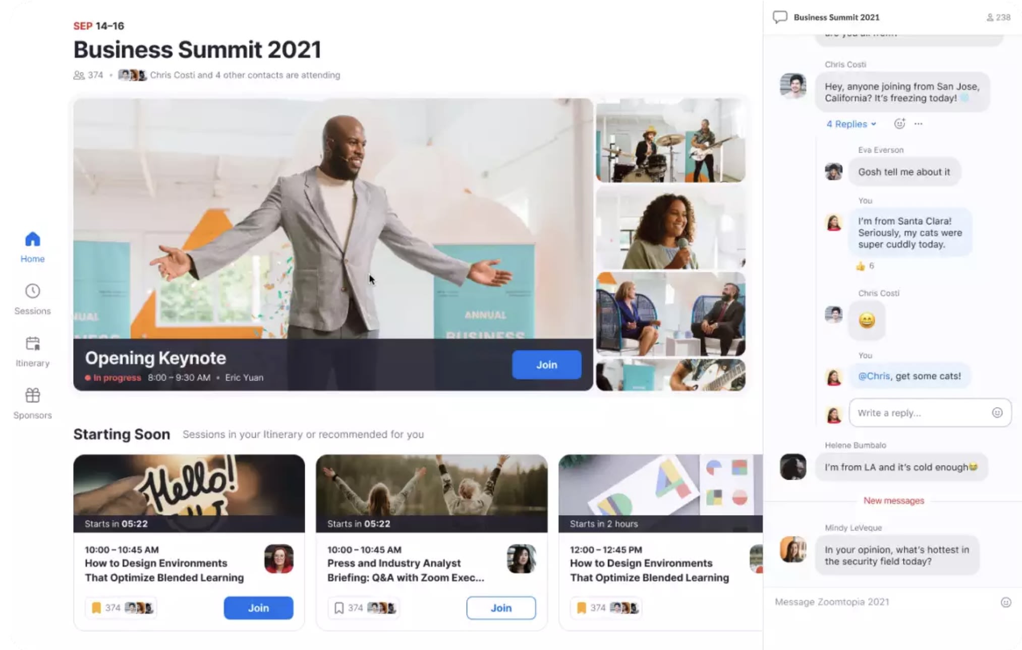 Best Virtual Event Platforms in 2023: Compare Reviews on 230+