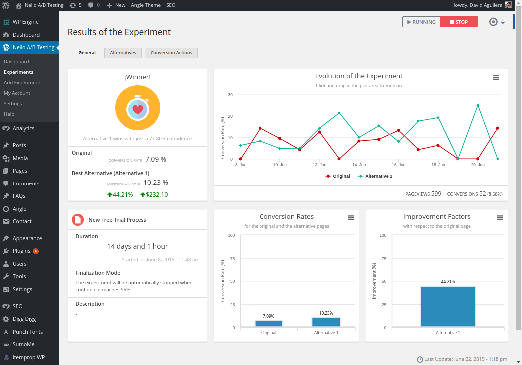 10 Best A B Testing Tools That Work In 2021