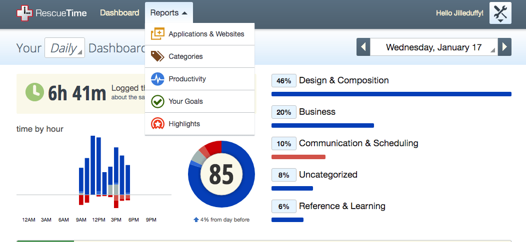 stayfocused chrome app