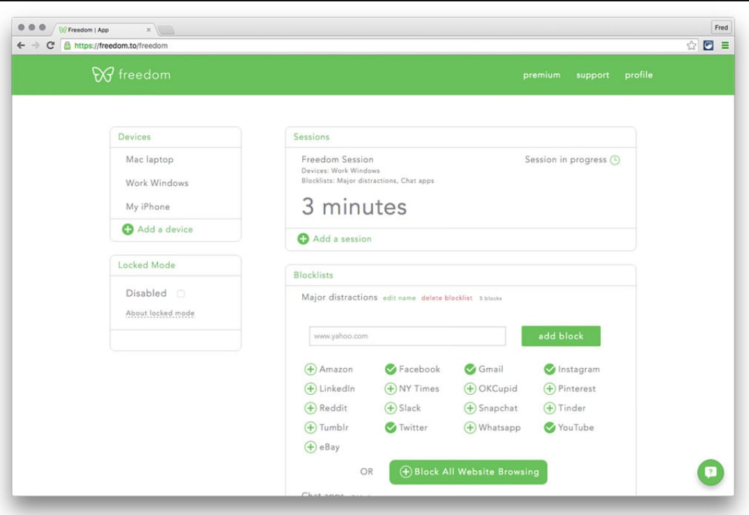 10 Best Website App Blockers Of 2019
