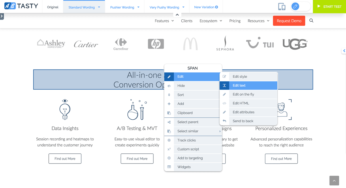 10 Best A B Testing Tools That Work In 2021