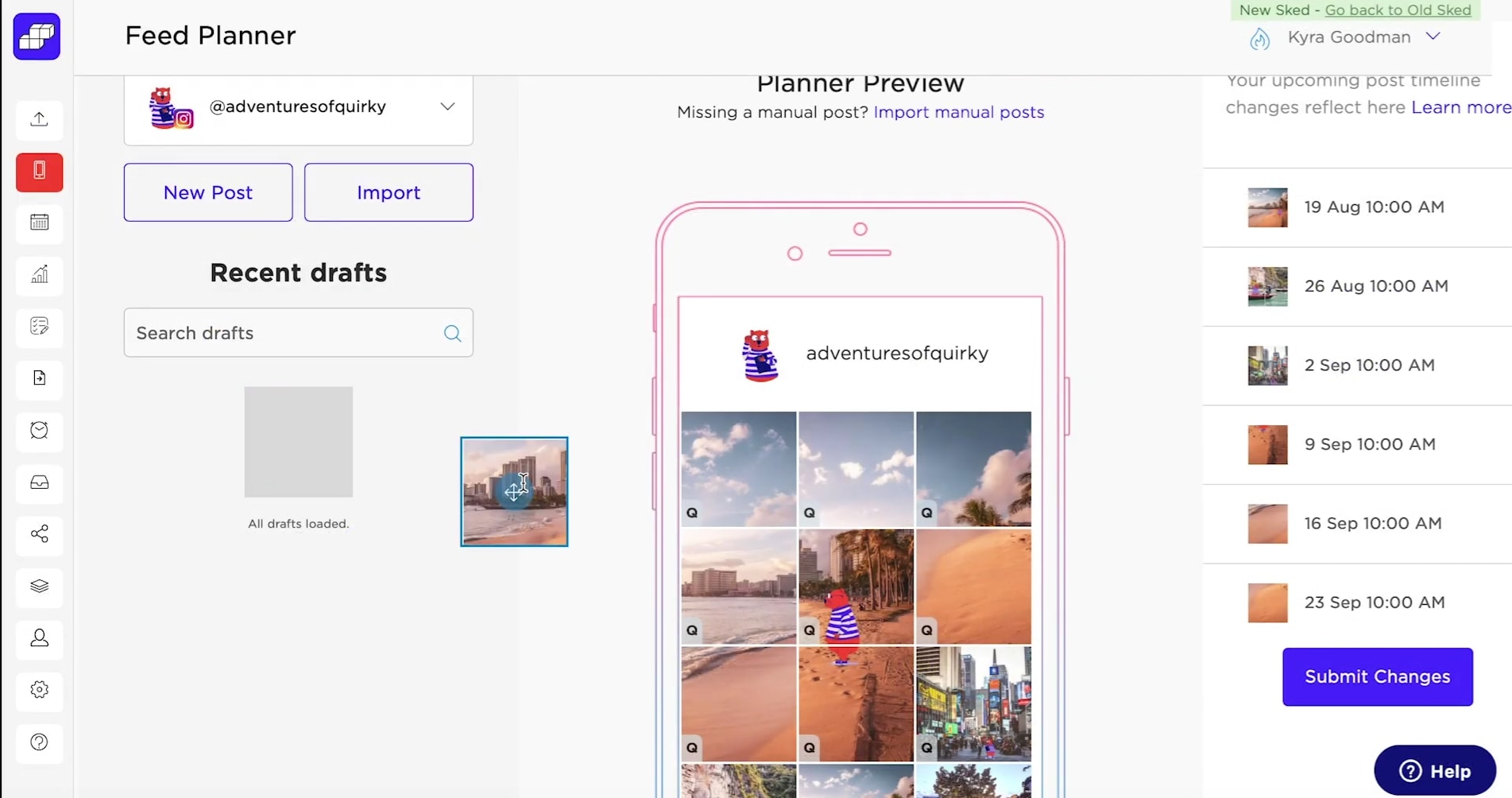 The Best Social Media Management Tools 16 Apps Compared No other social media scheduling platform allows us to do this and we've tried them all. the best social media management tools